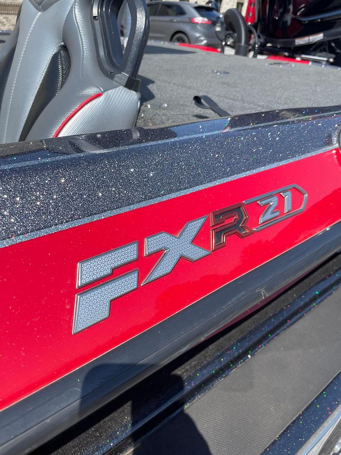 Used 2022 Skeeter FXR21 Apex
