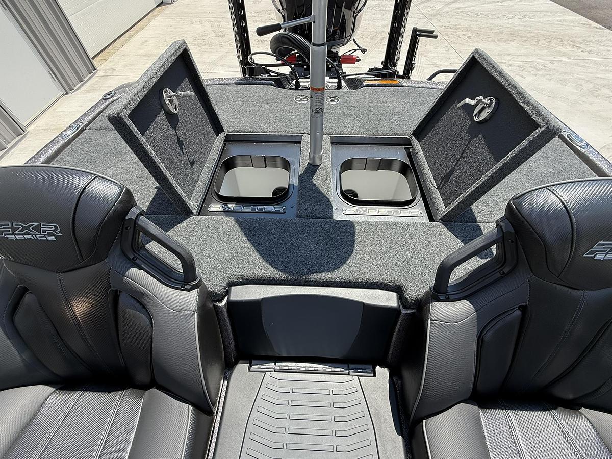 2025 Skeeter FXR 20