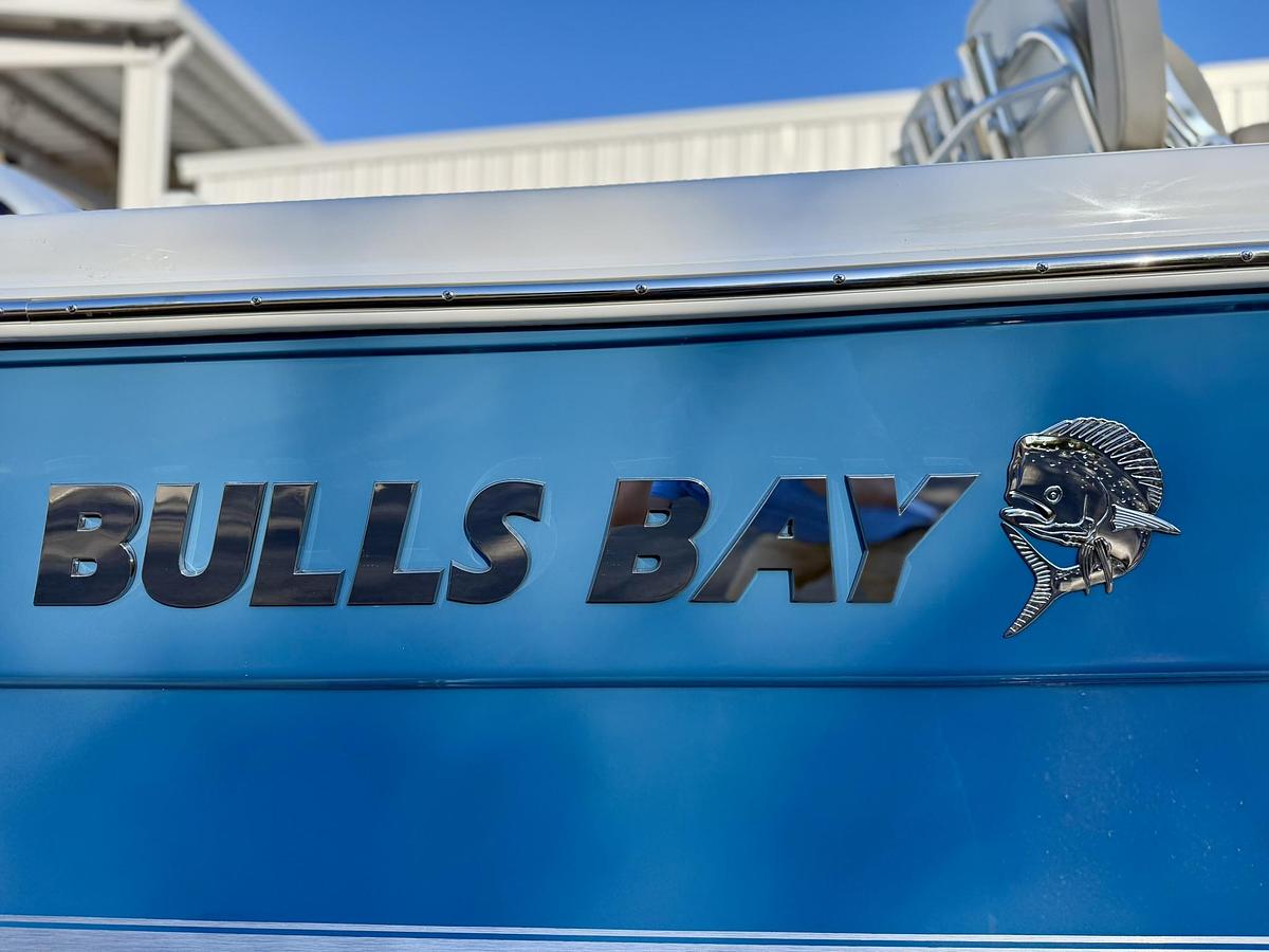 2026 Bulls Bay 255