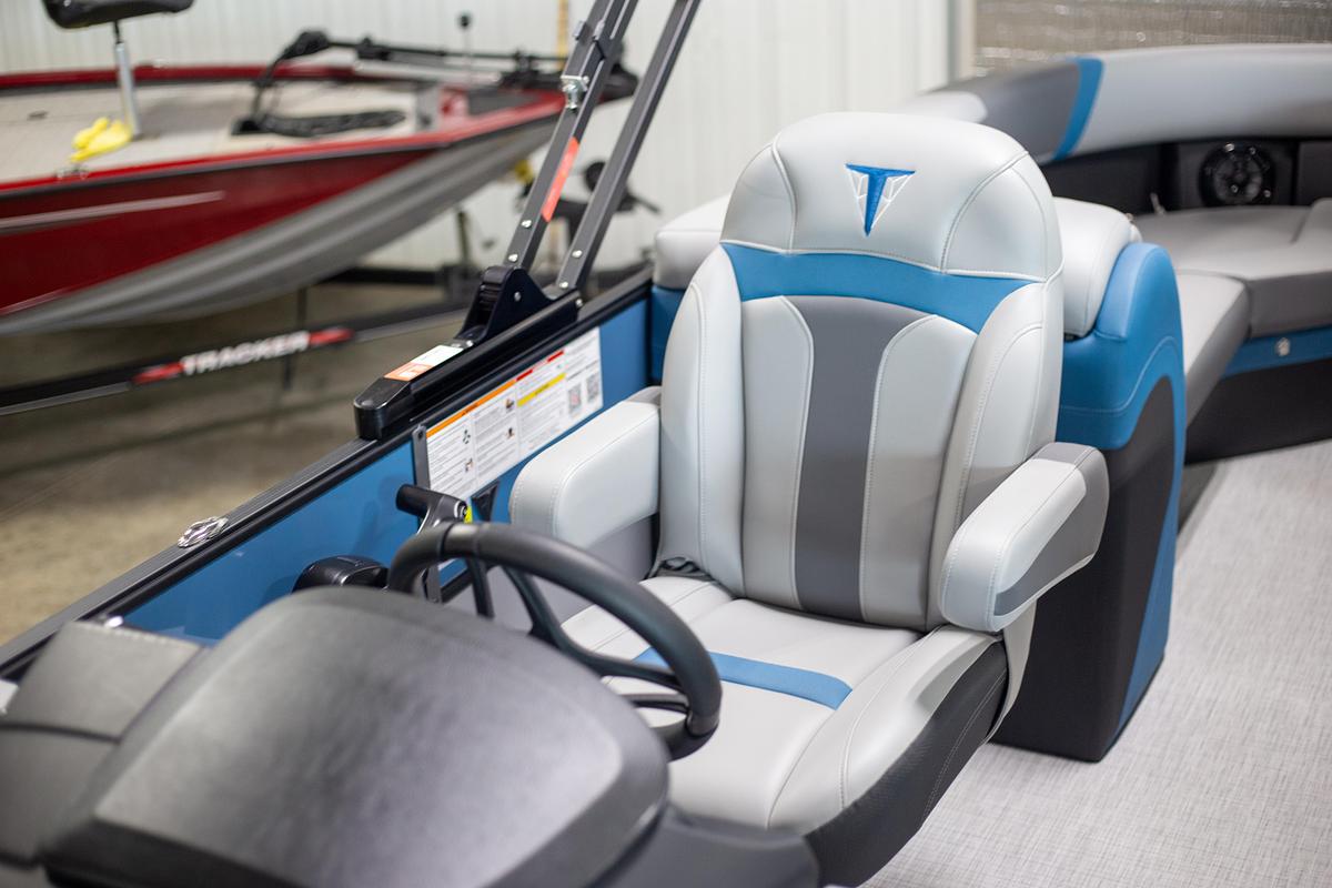 2025 Trifecta 24E CS3