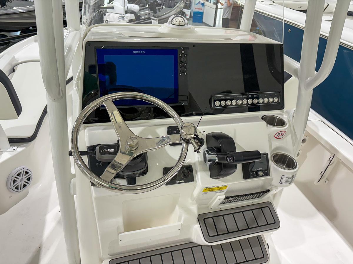 2025 Tidewater 2210 Cb