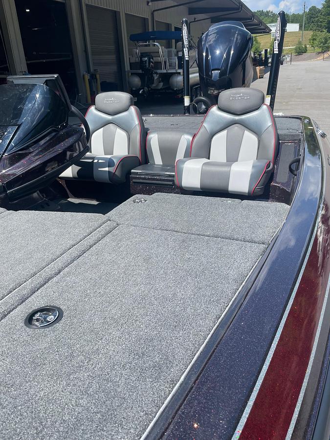 Used 2020 Skeeter ZX225