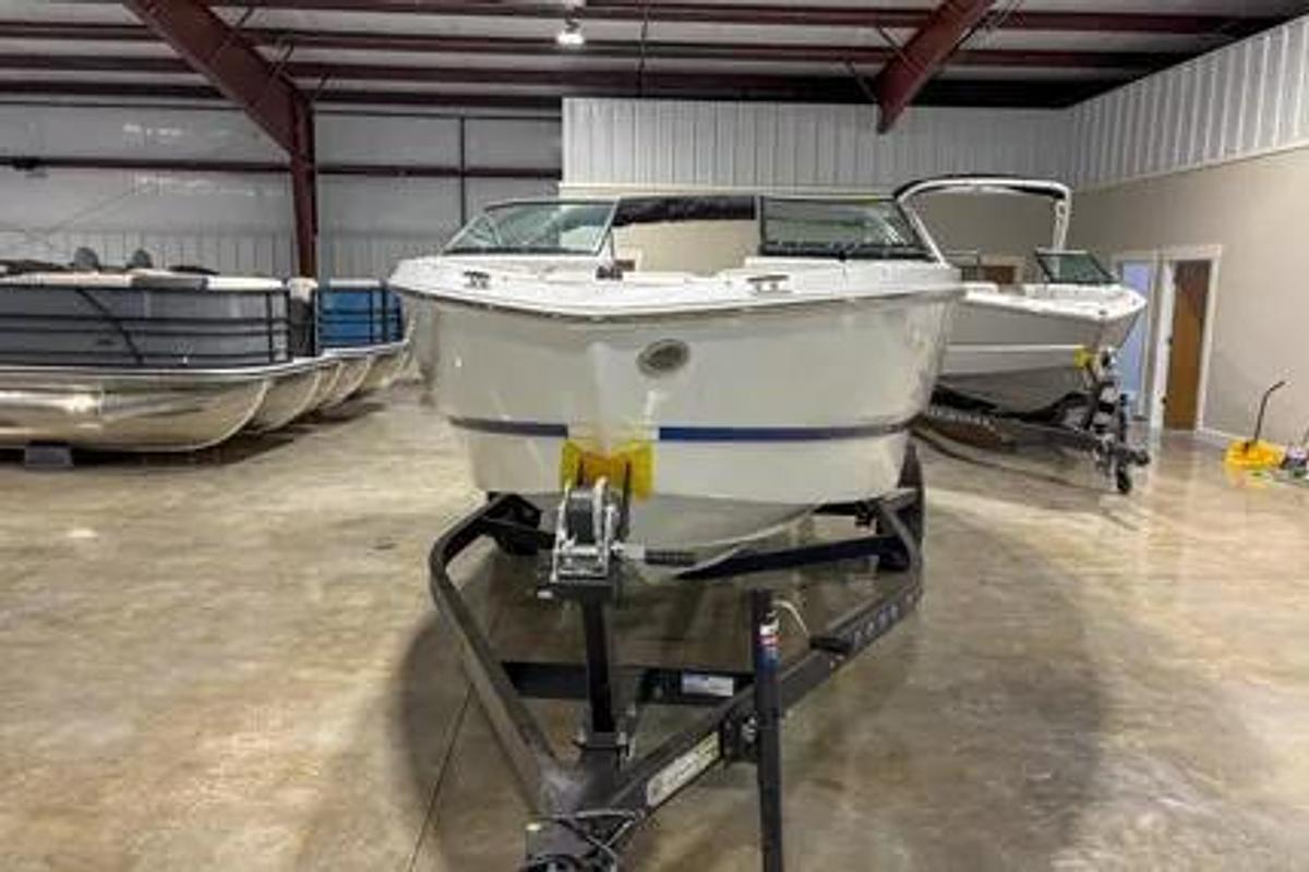 2026 Four Winns H1| 20'