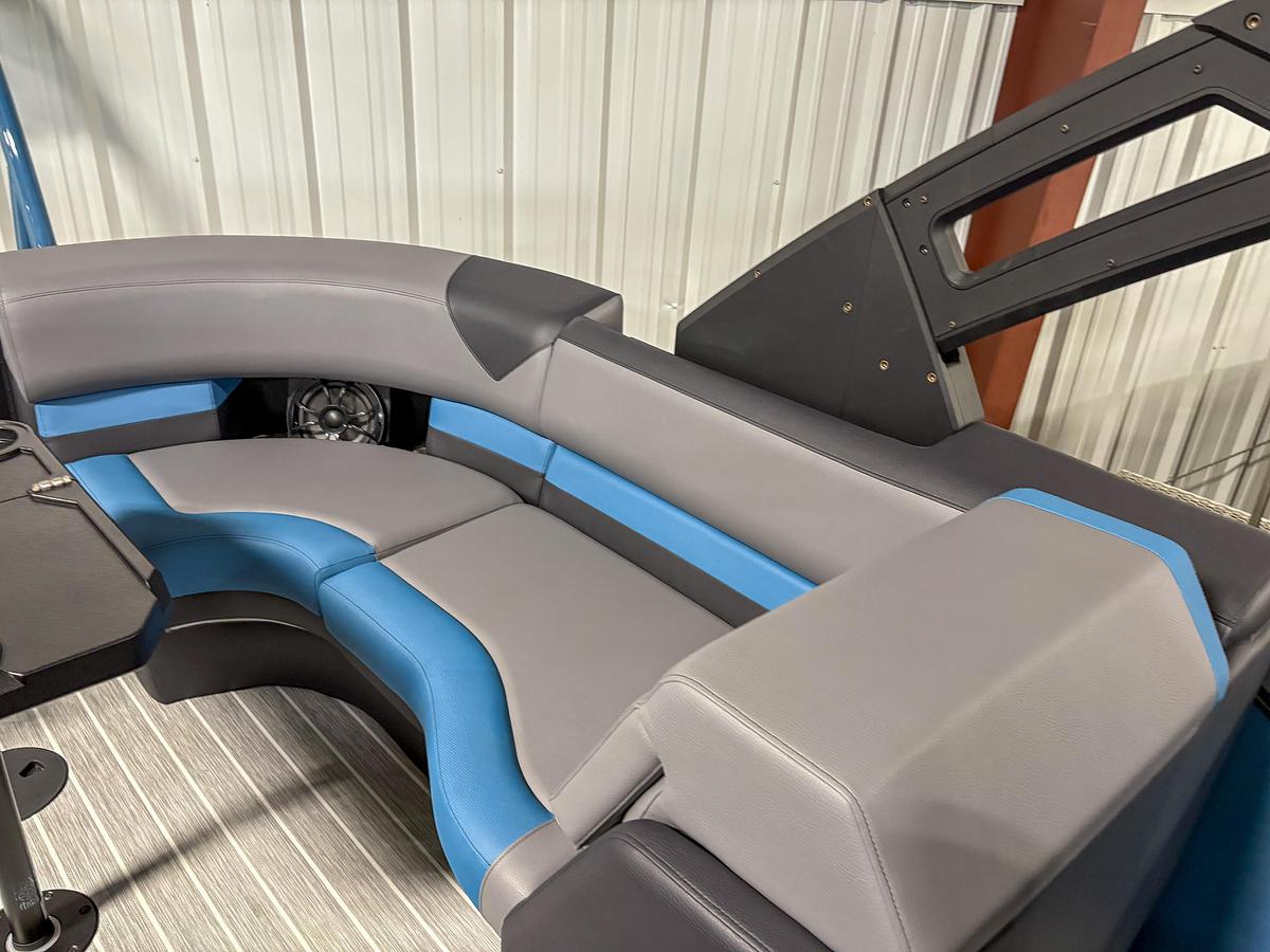 2025 Trifecta 23RF SS 3.0