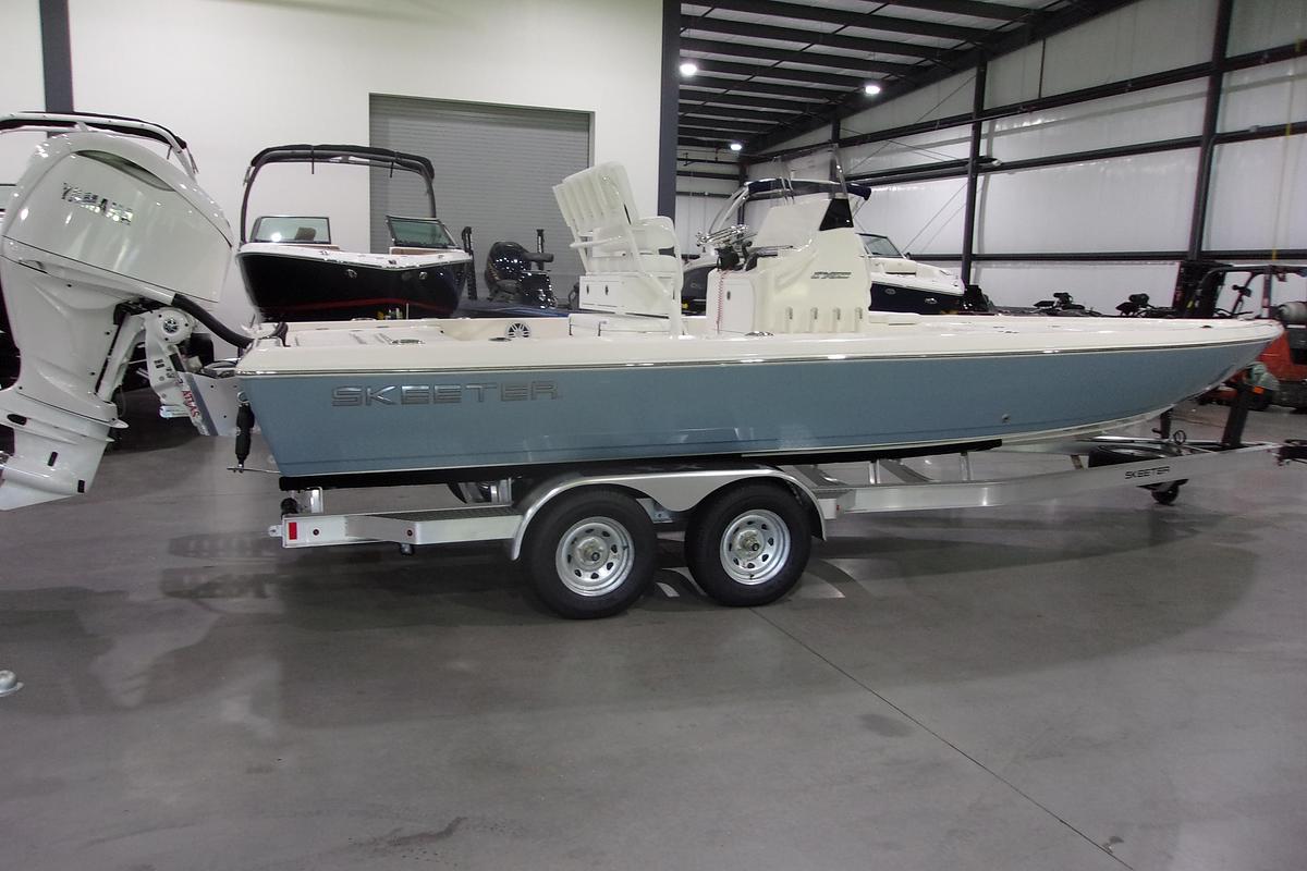 Used 2026 Skeeter 241