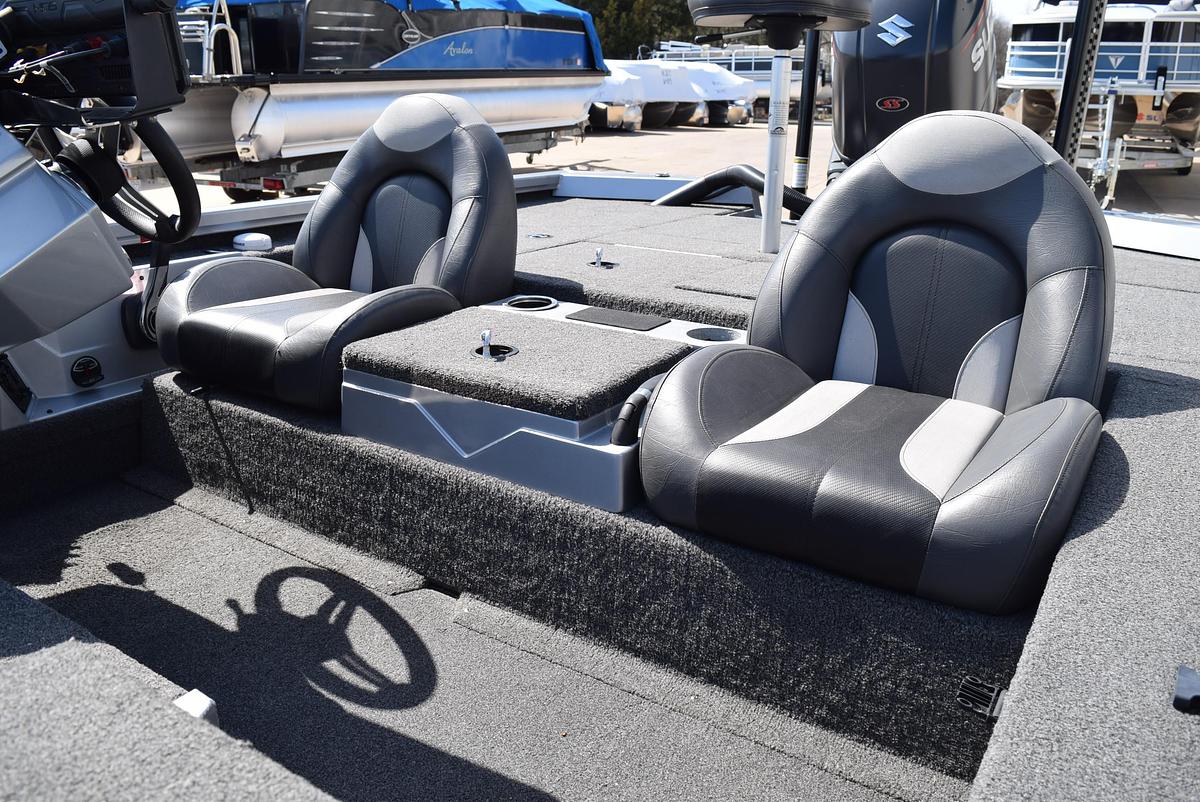 Used 2021 Vexus AVX2080