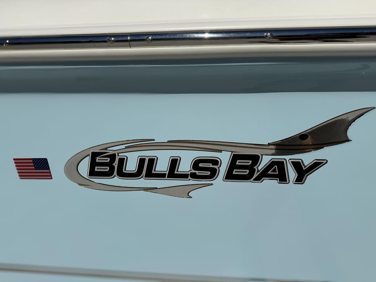 2026 Bulls Bay 2200 XS