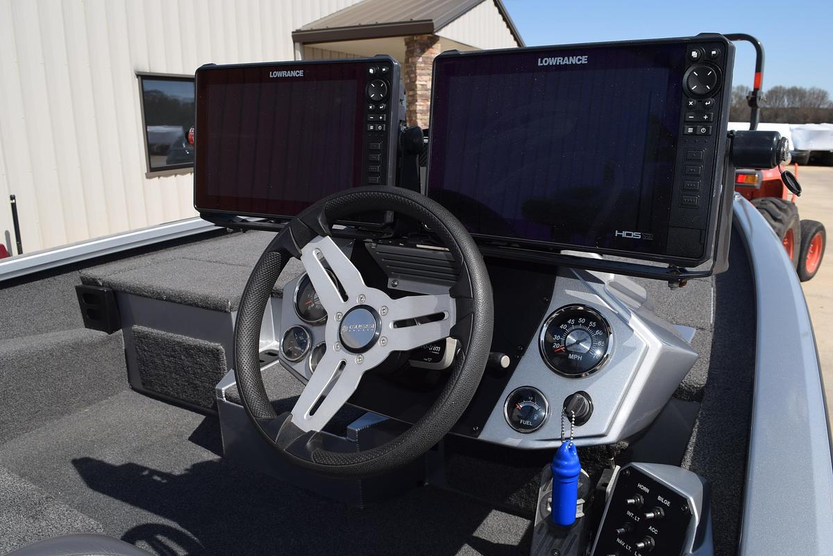 Used 2021 Vexus AVX2080