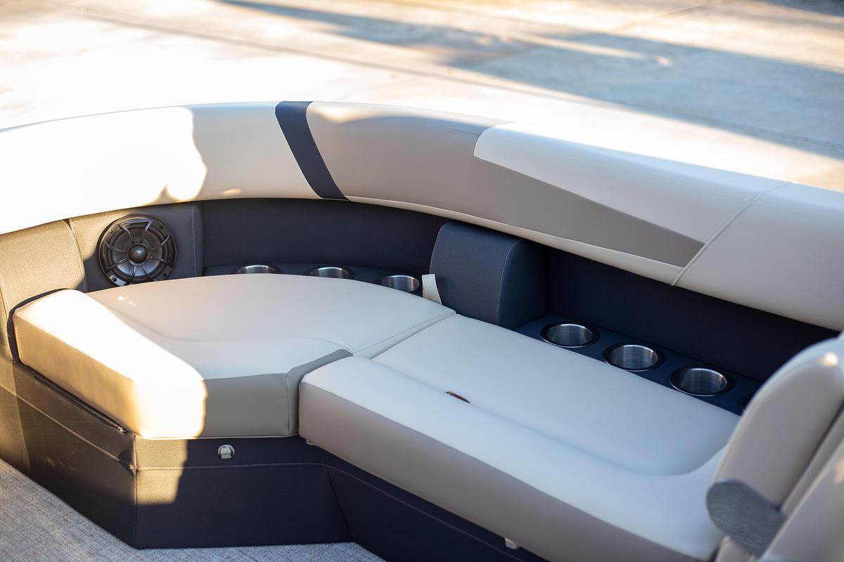 2025 Trifecta 24UL CS