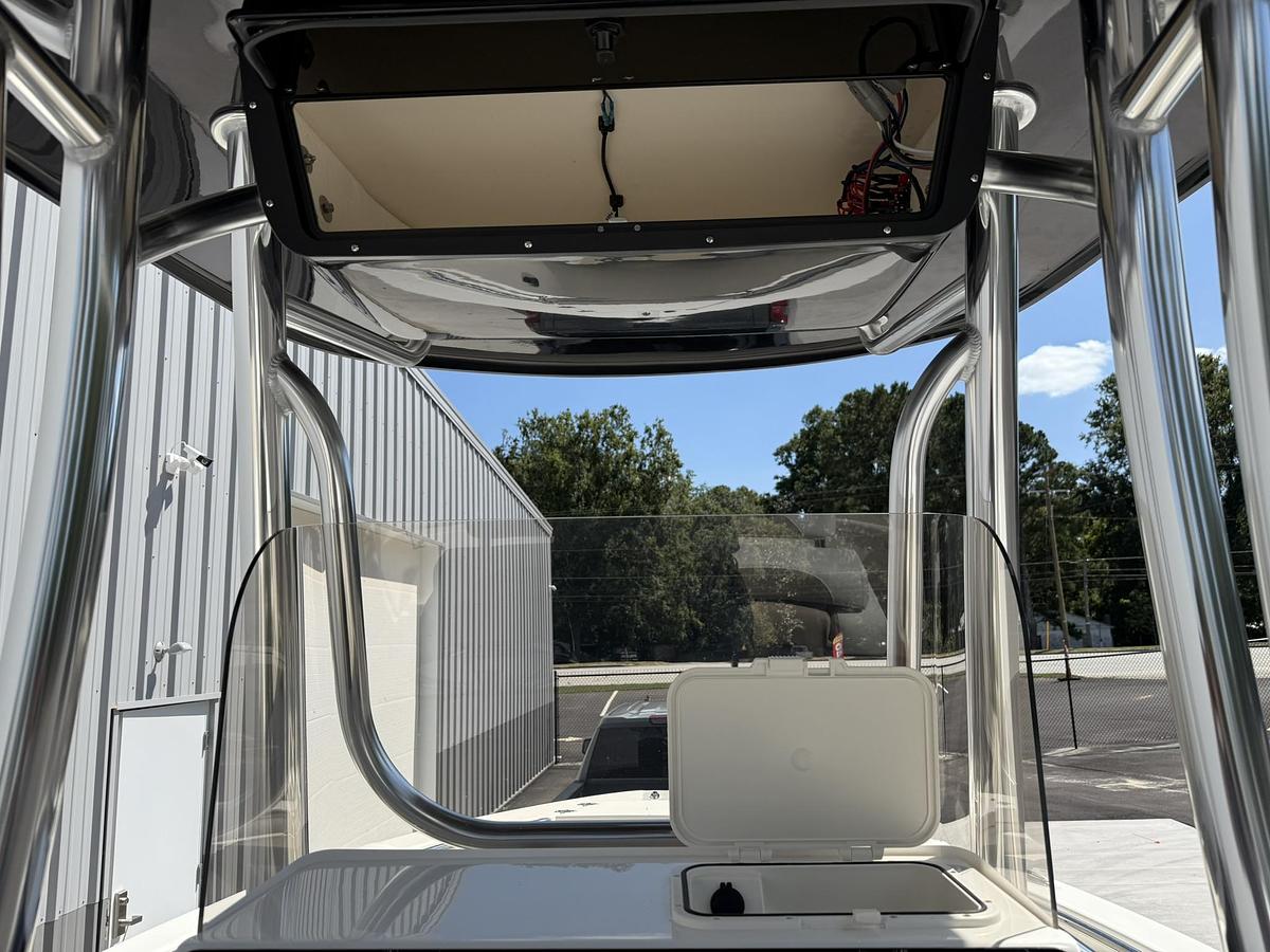 Used 2026 Bulls Bay 230