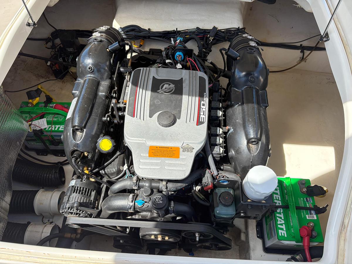 Used 2012 Chaparral 244 Xtreme