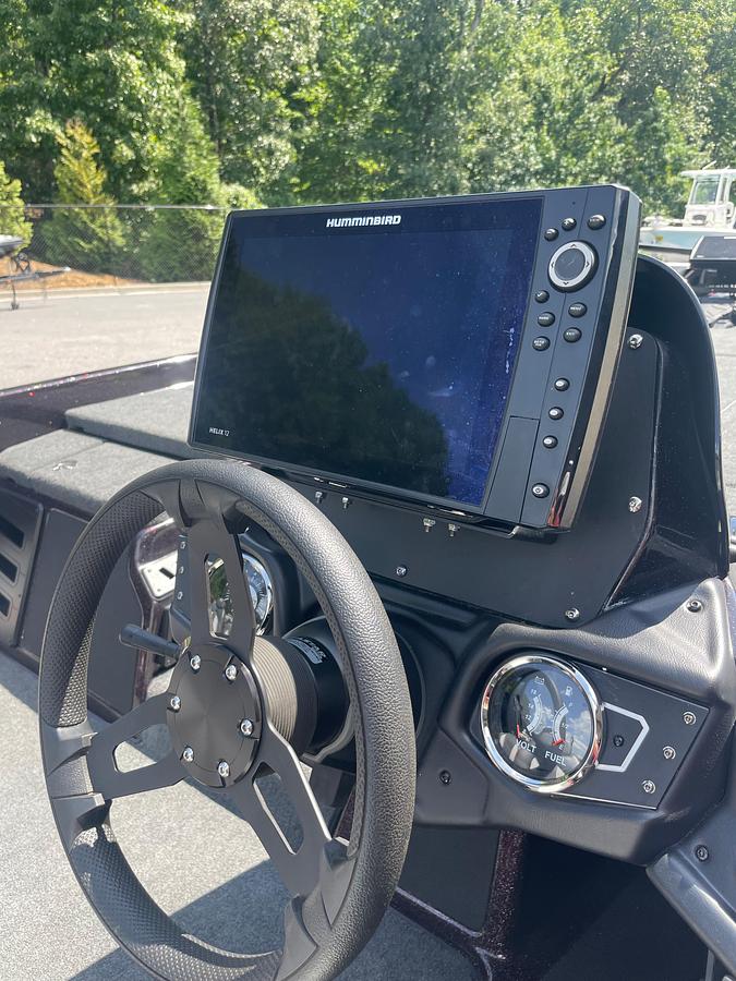 Used 2020 Skeeter ZX225