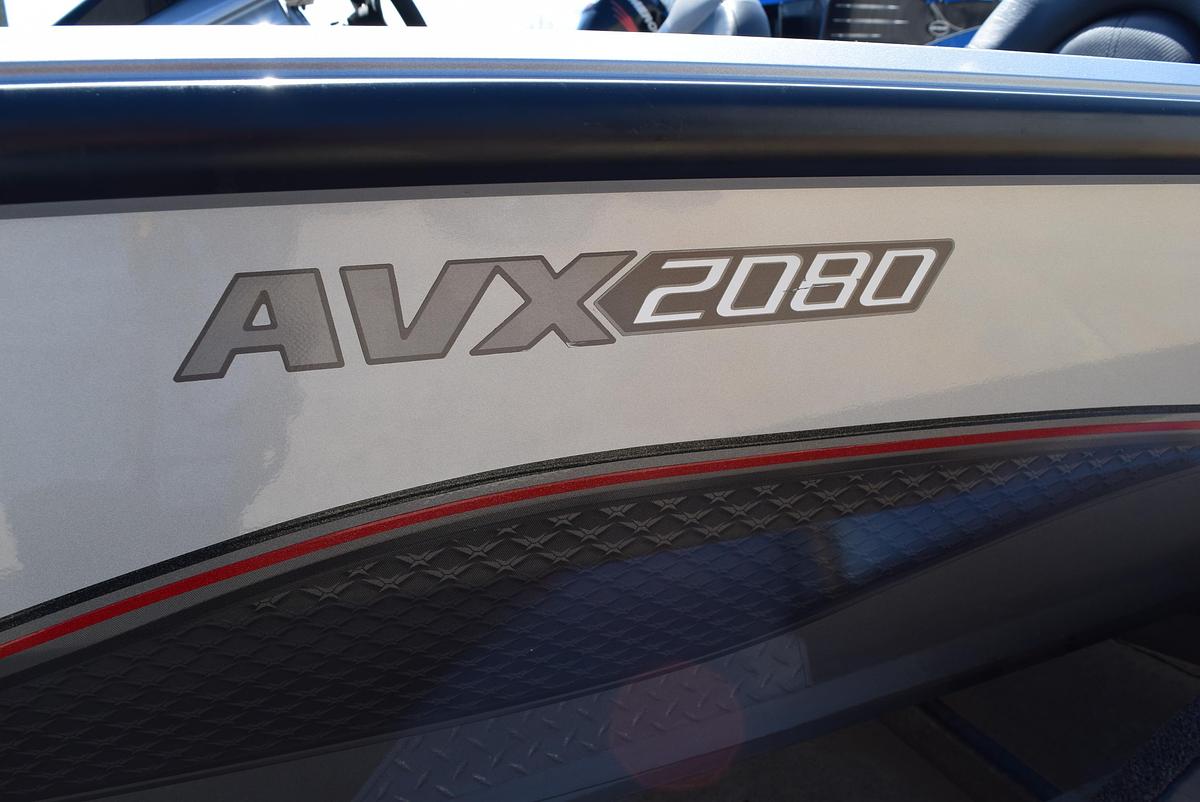 Used 2021 Vexus AVX2080