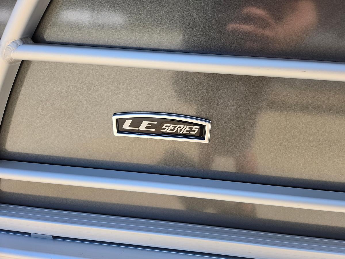 2025 Trifecta 24 UL LET2.75