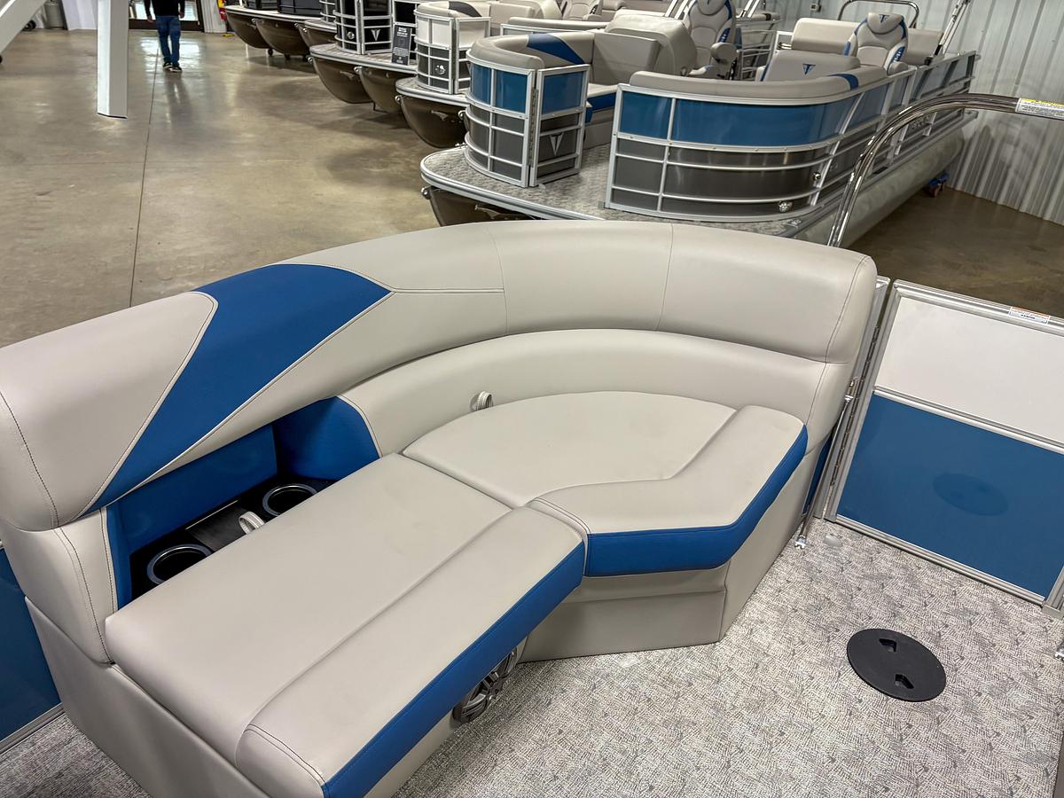 2025 Trifecta 20RF LE