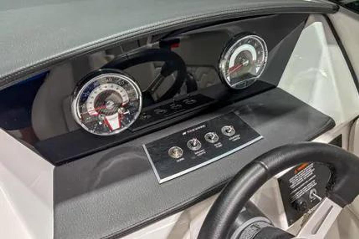 2026 Four Winns H1| 20'