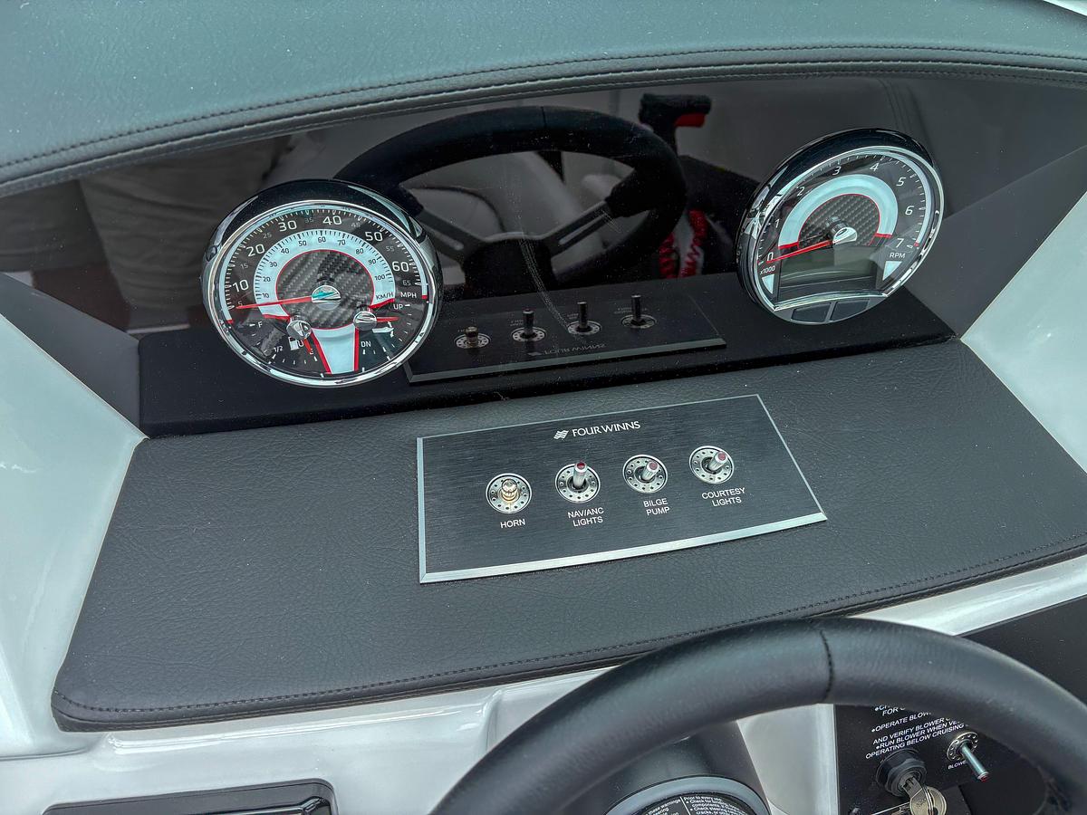 Used 2026 Four Winns H2 Freedom