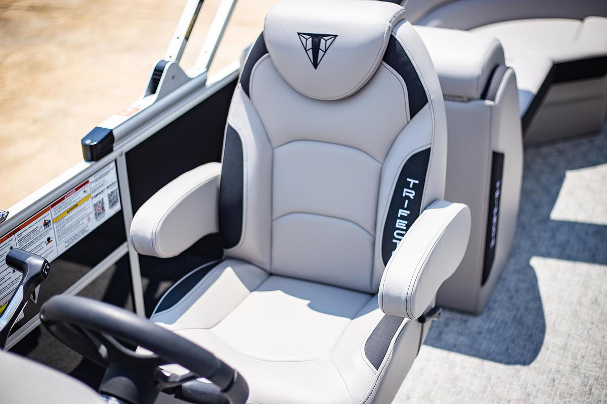 2025 Trifecta 22RF LE2.75