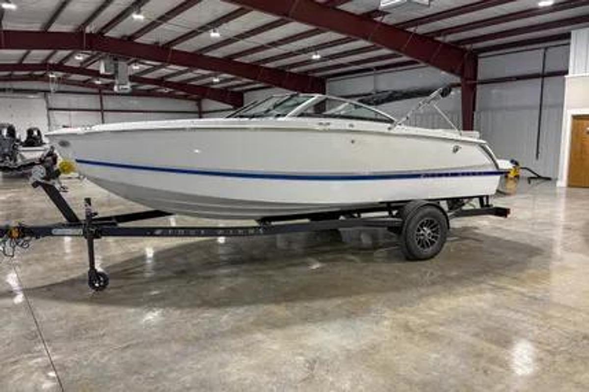 2026 Four Winns H1| 20'