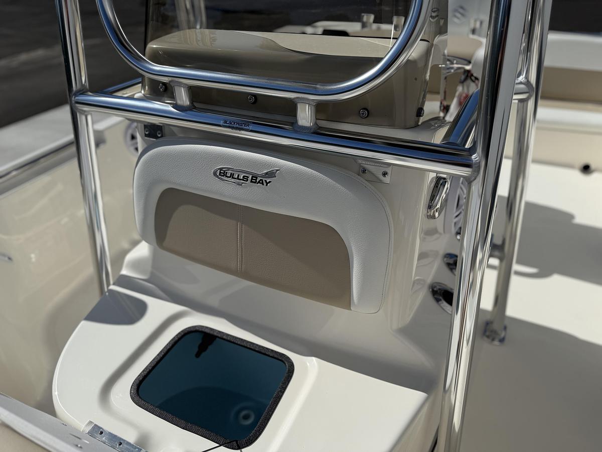 2026 Bulls Bay 2200 XS