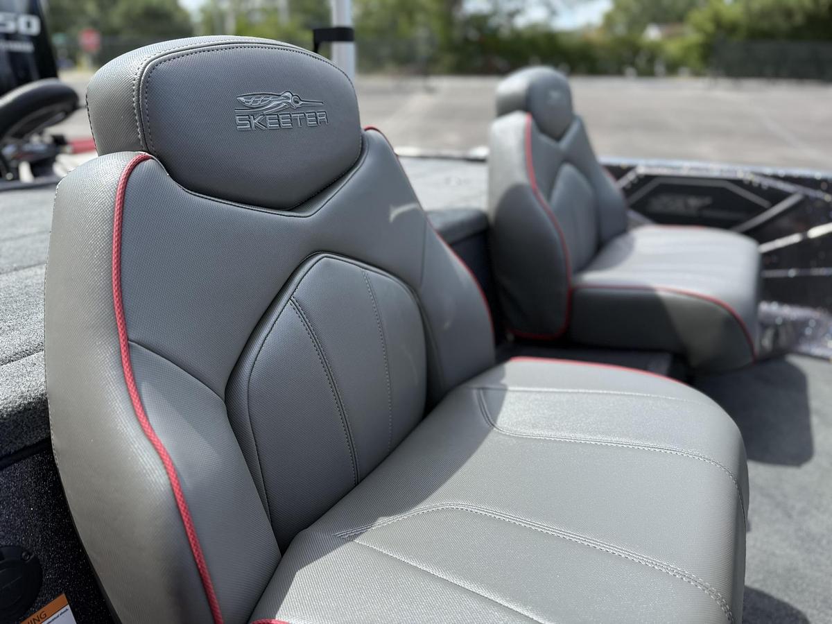 2025 Skeeter ZX150| 19'