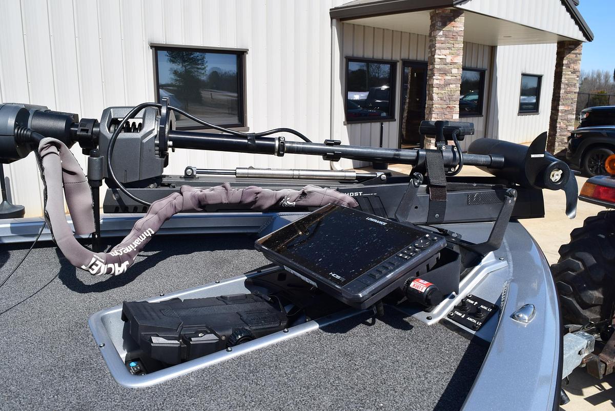 Used 2021 Vexus AVX2080