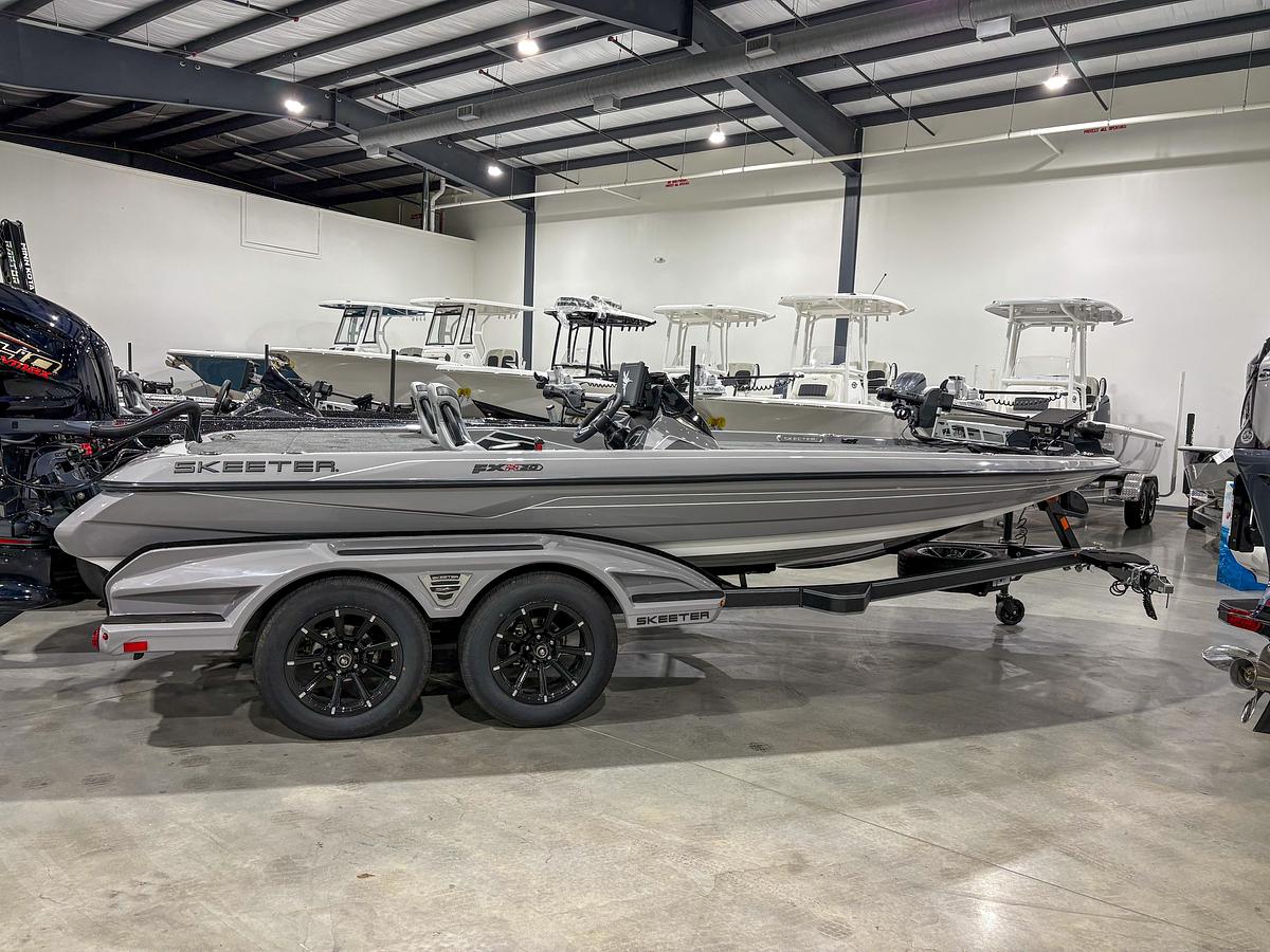 2025 Skeeter FXR20
