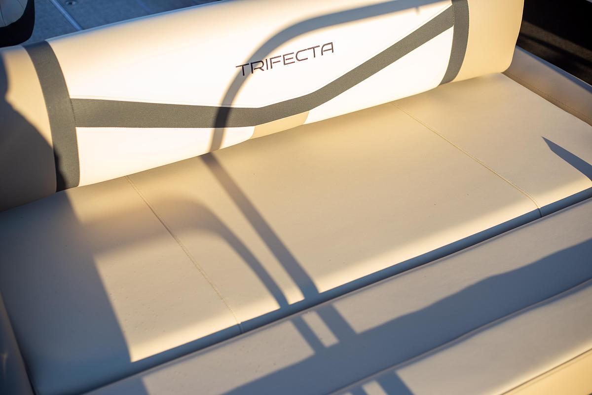2025 Trifecta 24UL CS