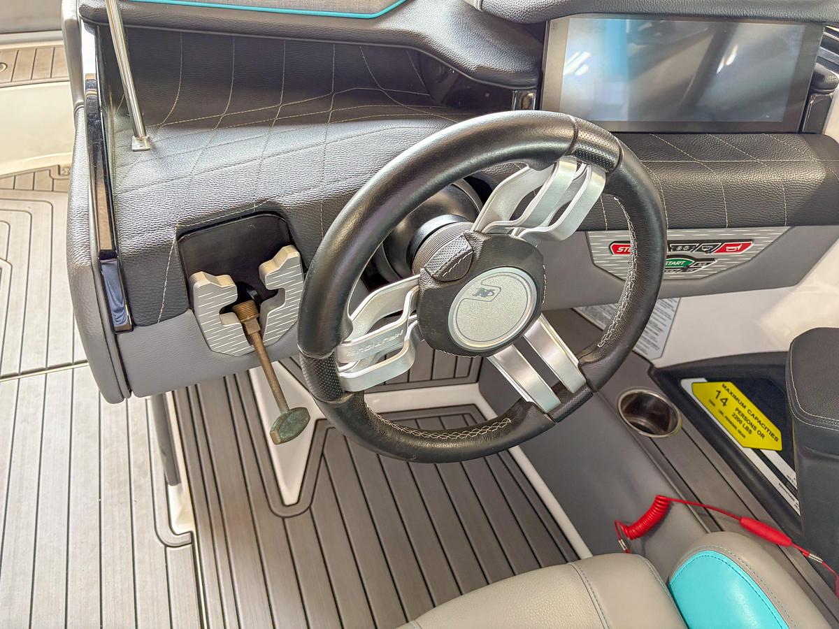 Used 2022 Nautique G21