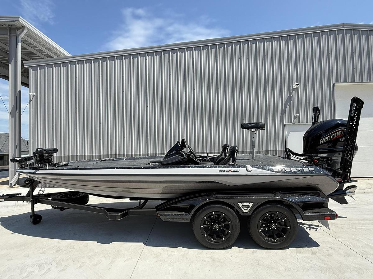 2025 Skeeter FXR 20