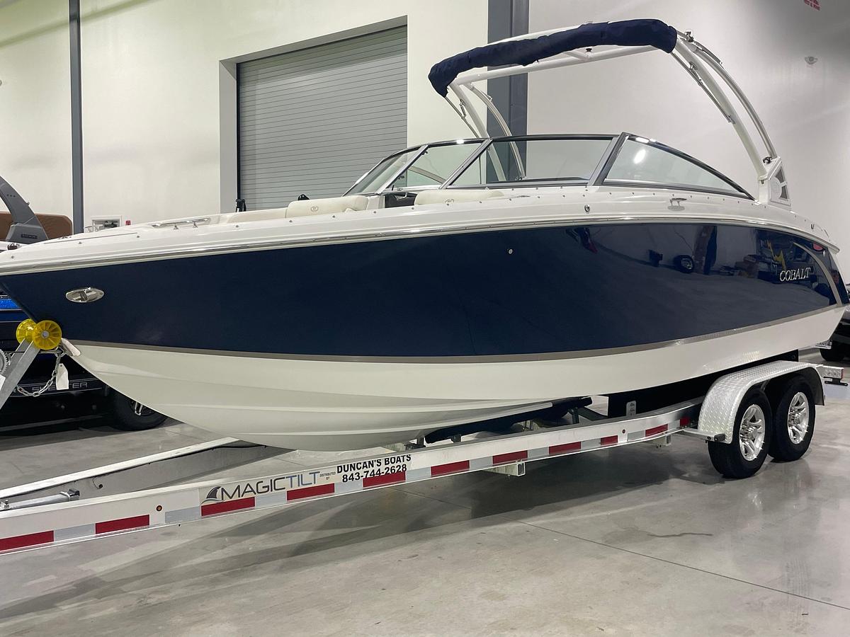 Used 2018 Cobalt R5
