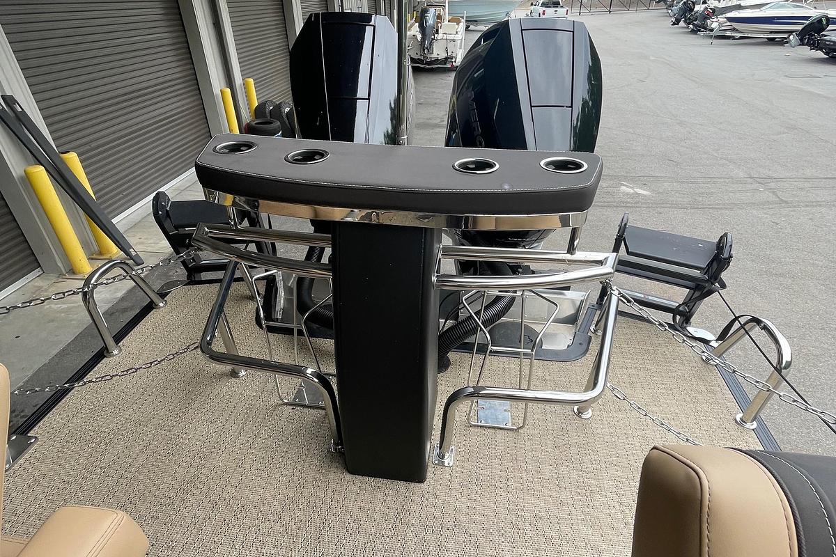 Used 2025 Barletta L25MAT