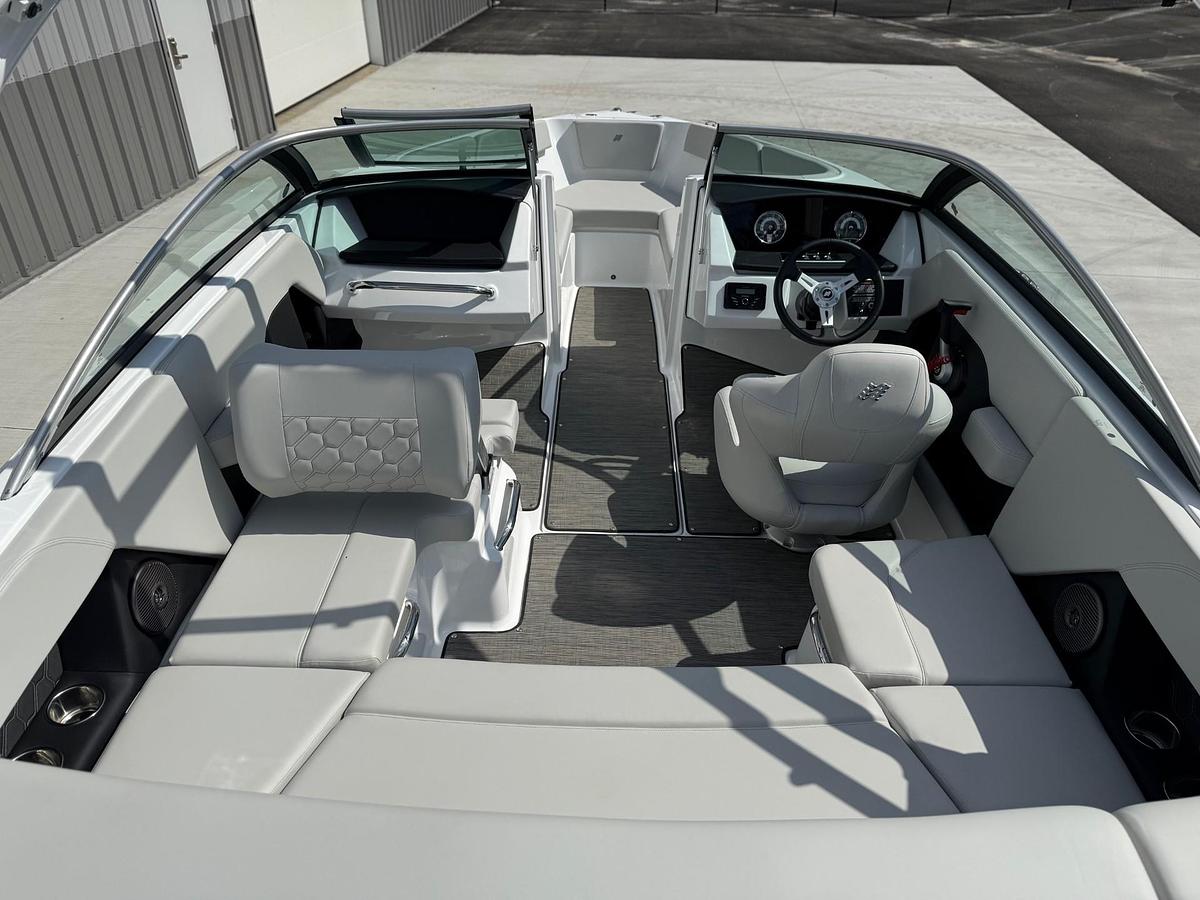 2026 Four Winns H2| 22'