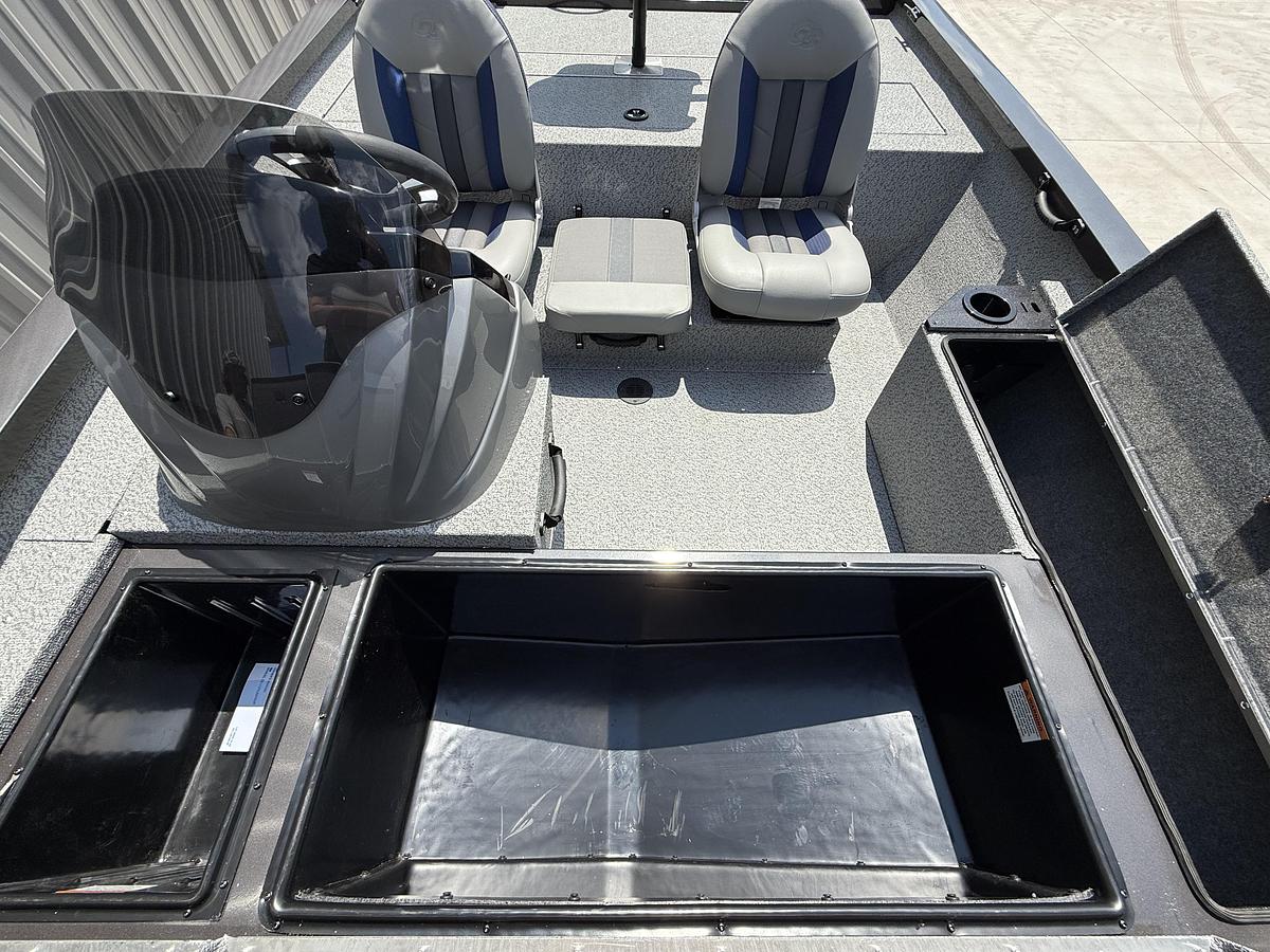 Used 2025 G3 Sportsman 1610