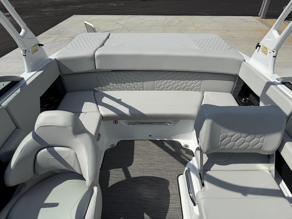 2026 Four Winns H2| 22'