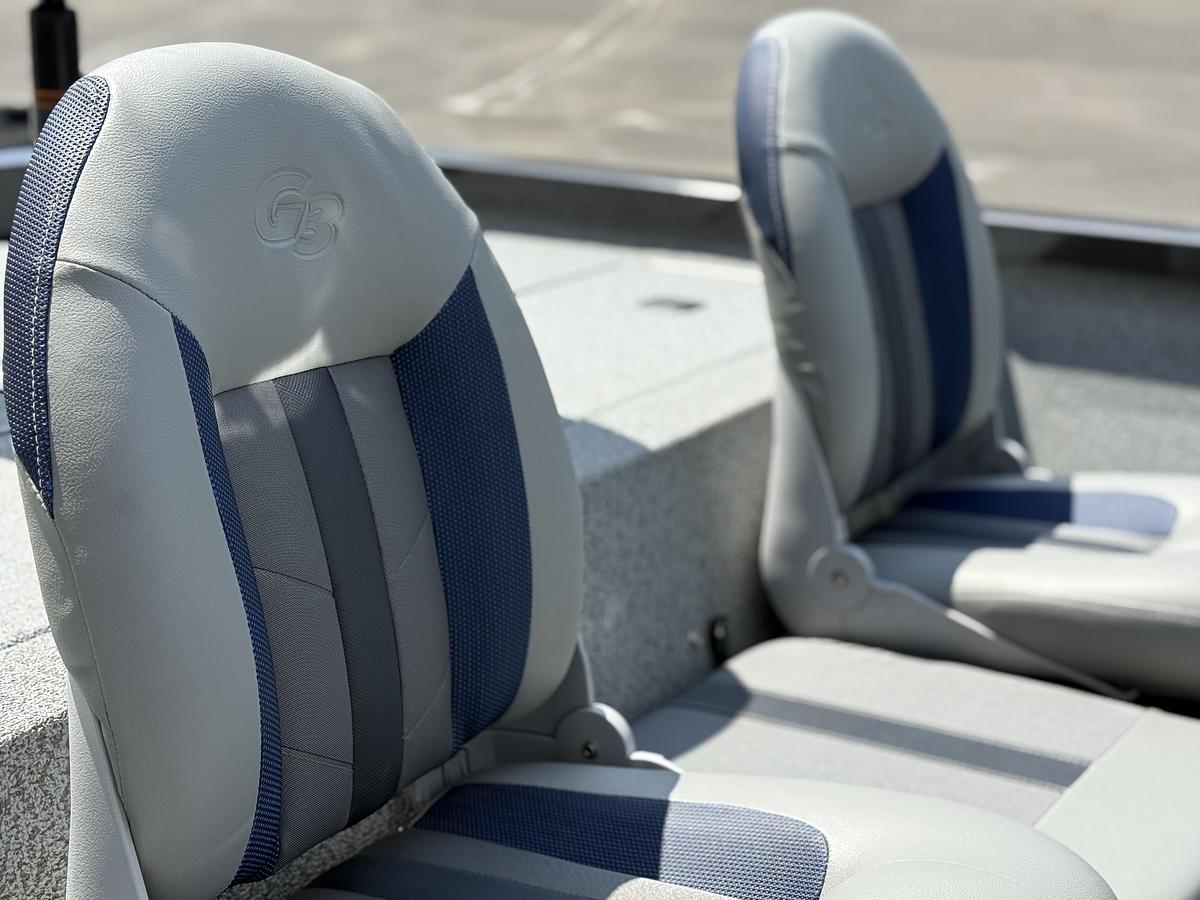 Used 2025 G3 Sportsman 1610