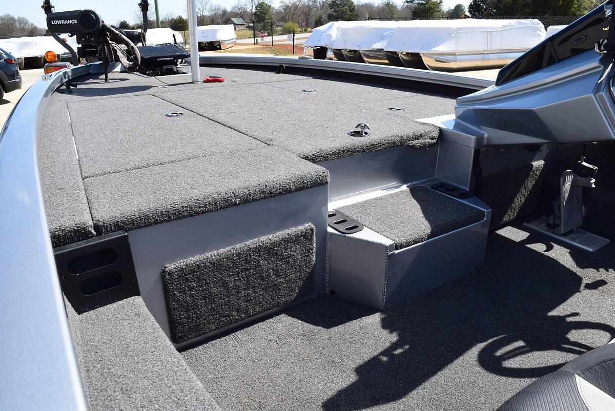 Used 2021 Vexus AVX2080