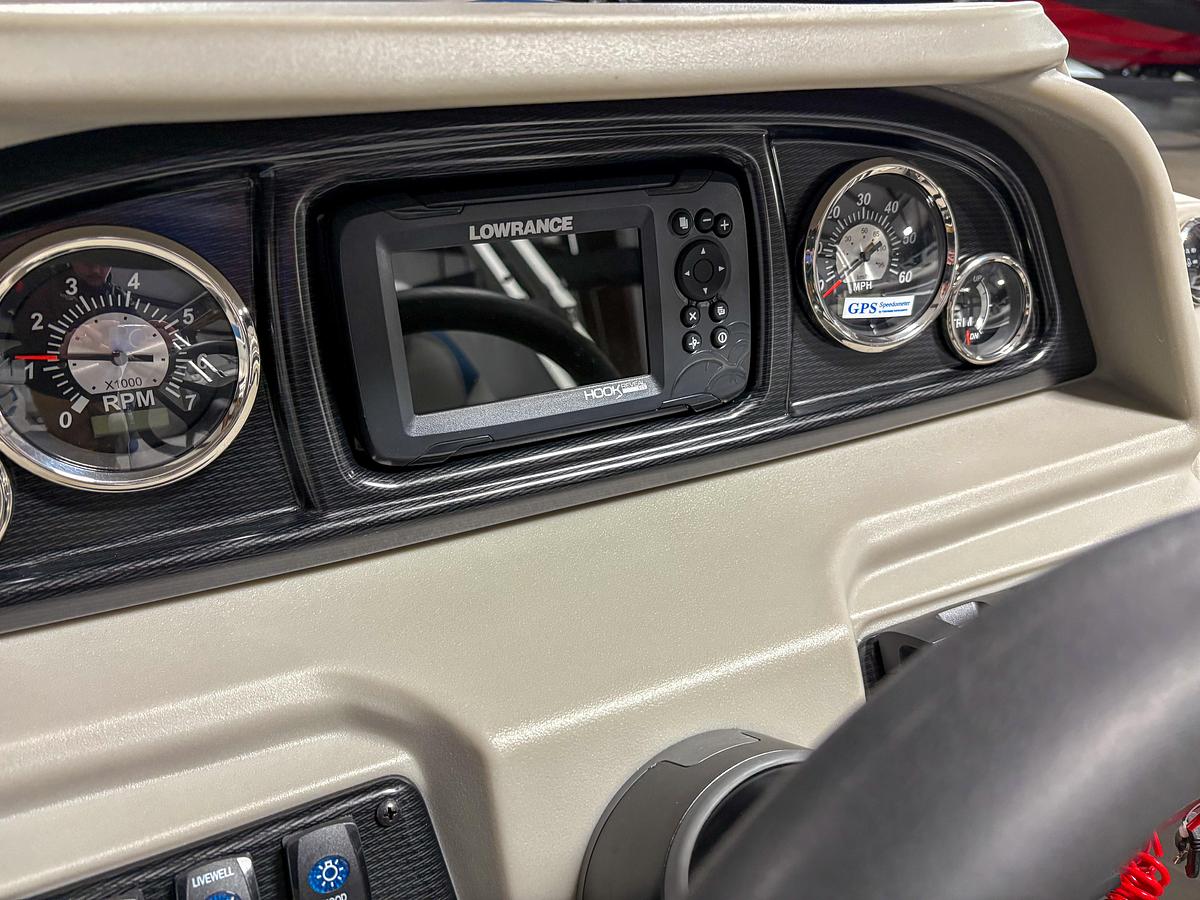 2025 Trifecta 24 UL LE