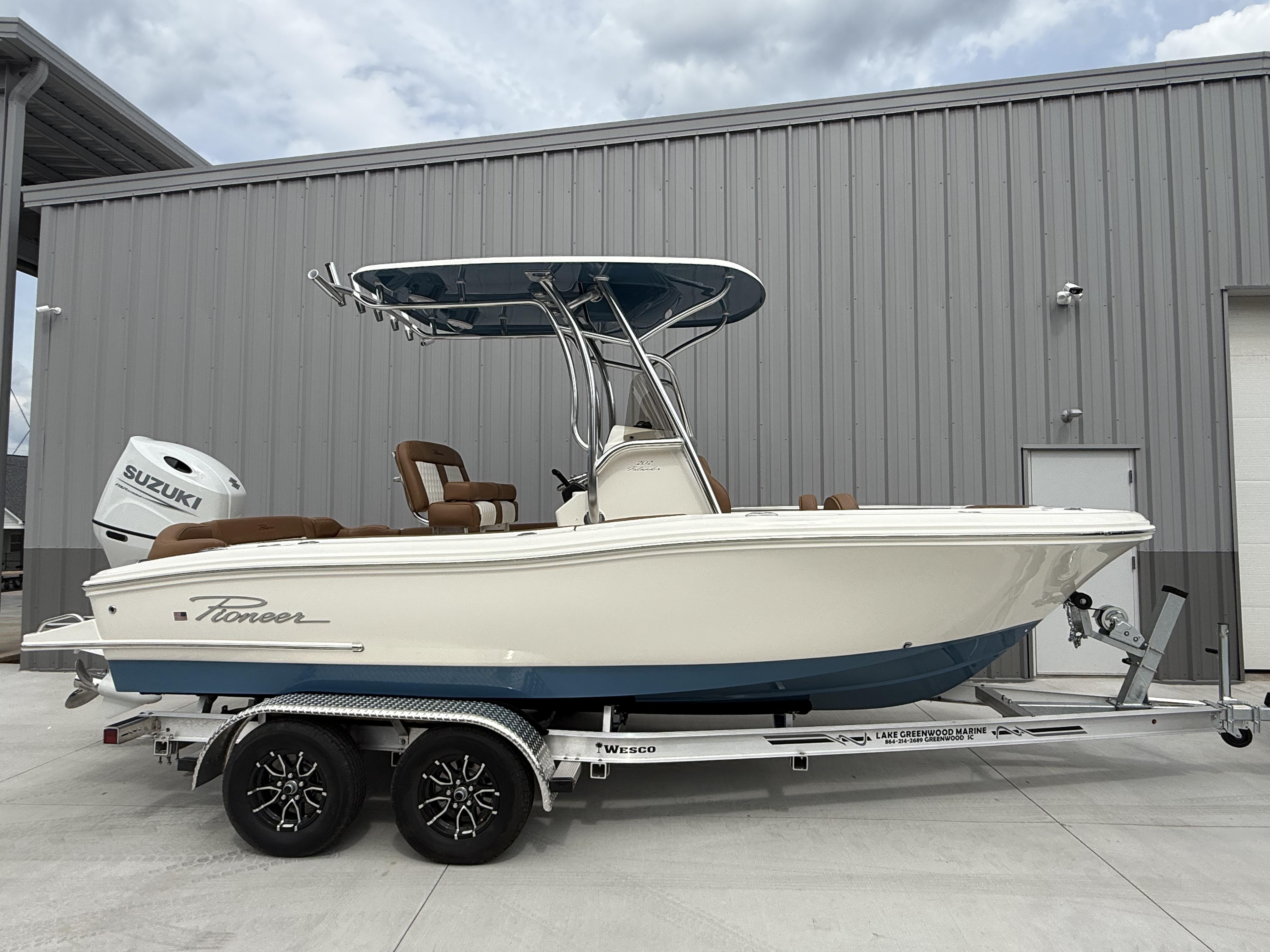 New 2026 Skeeter ZXE21, 29649 Greenwood - Boat Trader