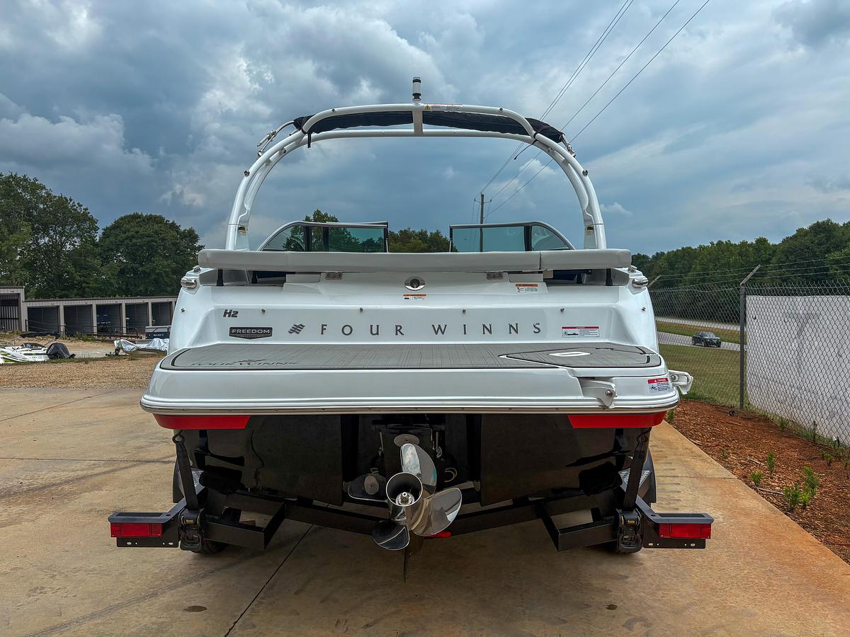 Used 2026 Four Winns H2 Freedom