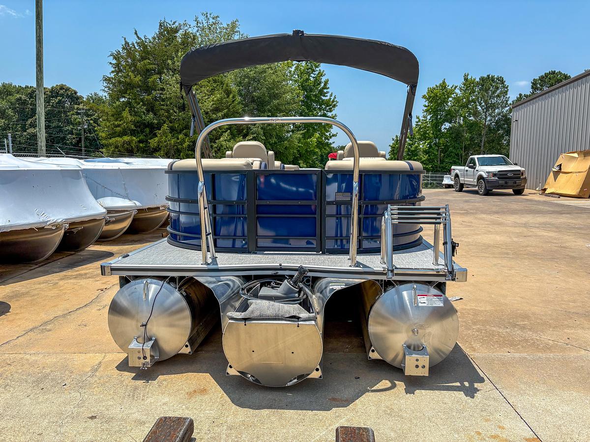 2025 Trifecta CS 24RF 3.0