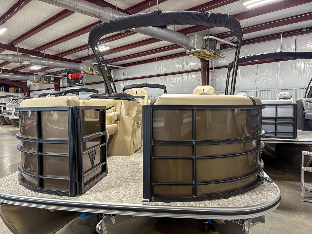 2025 Trifecta 22 RF CS Arch