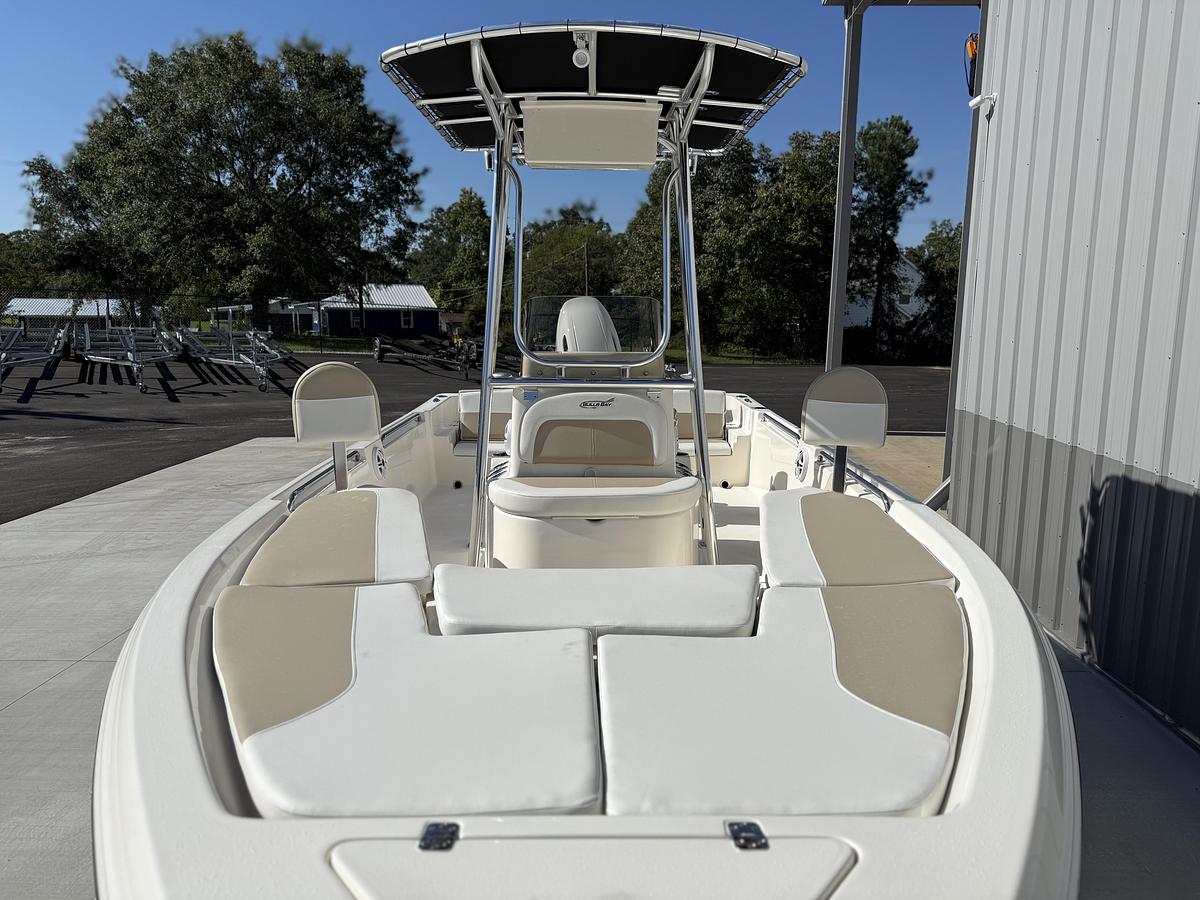2026 Bulls Bay 2200 XS