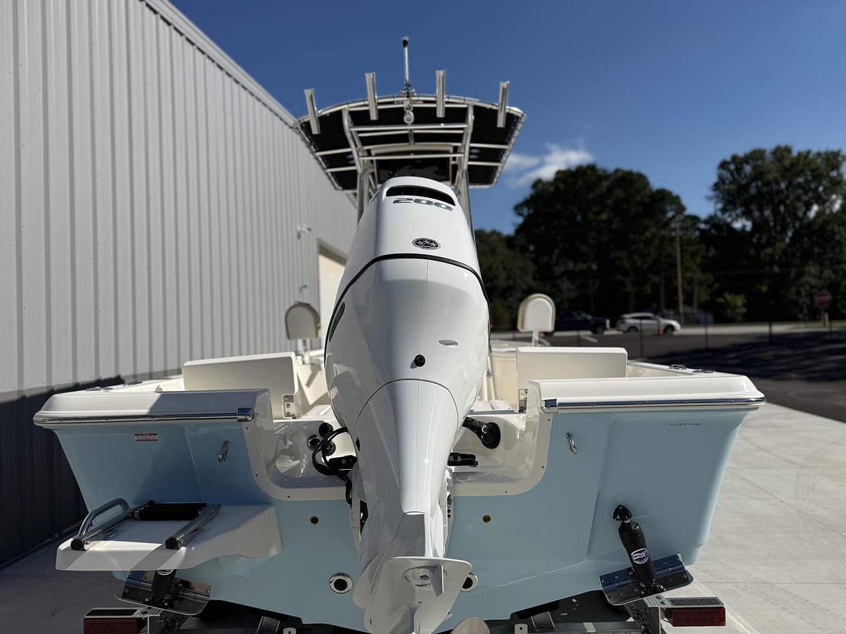 2026 Bulls Bay 2200 XS