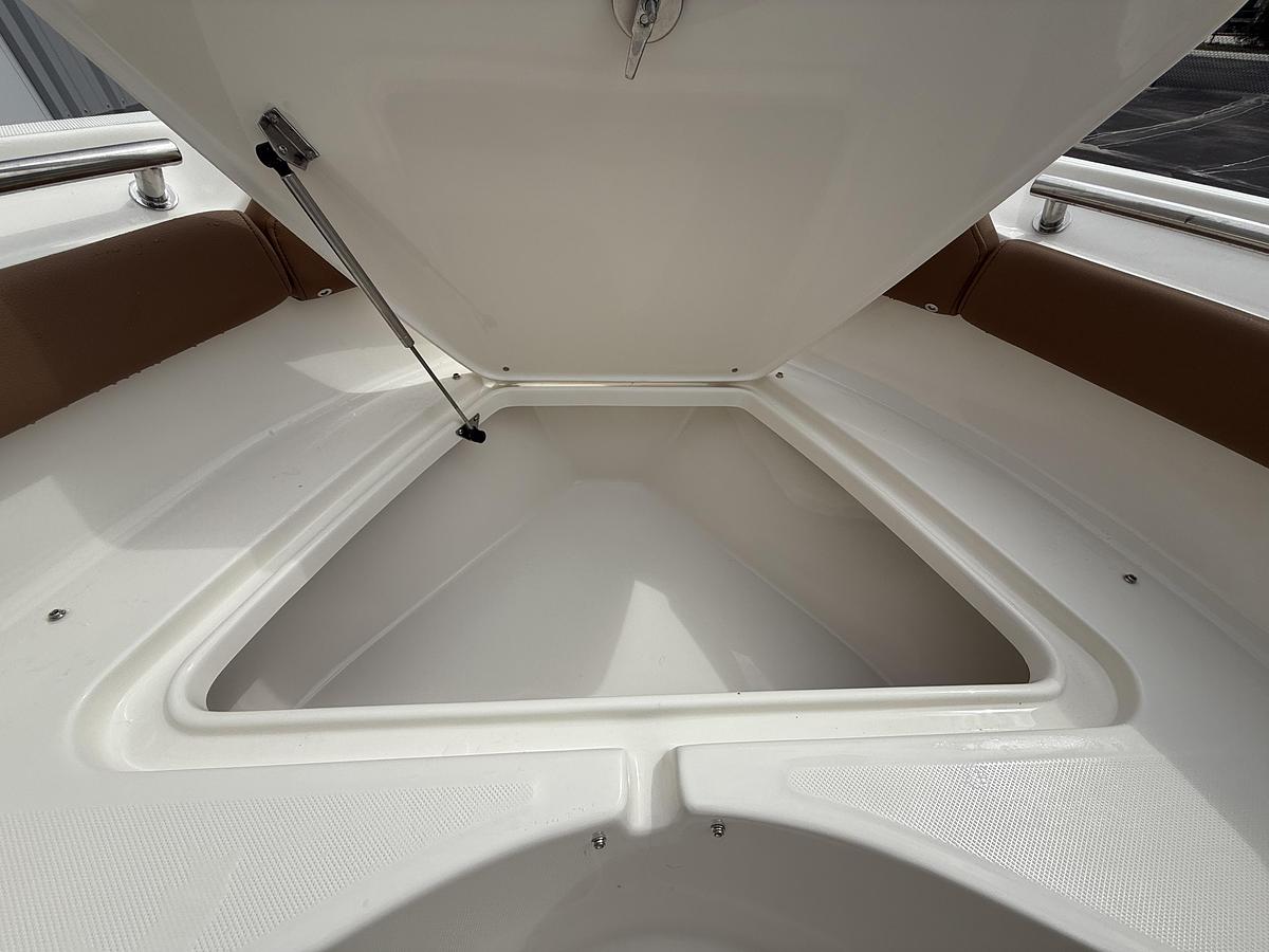 2026 Pioneer 202 Islander