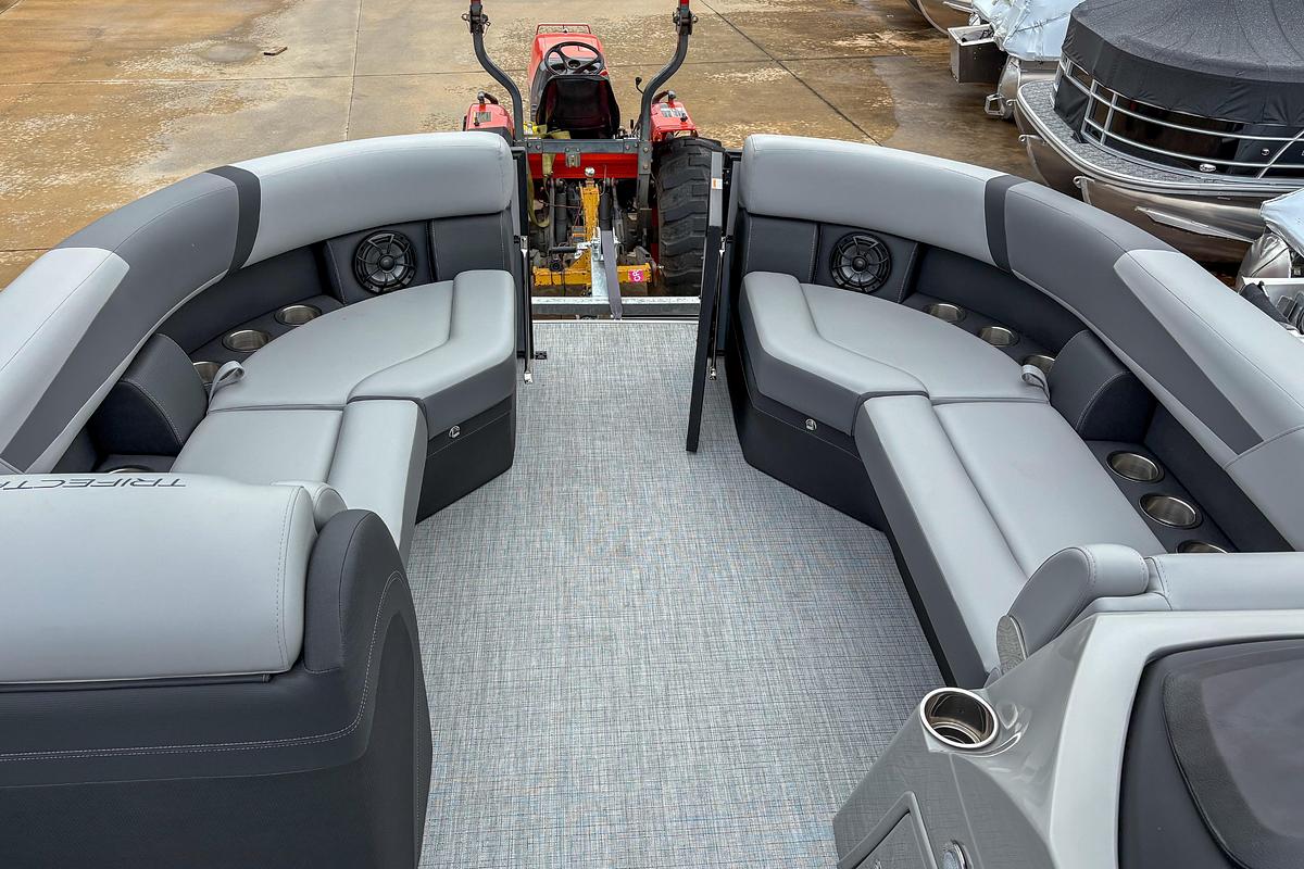 2025 Trifecta 24 RF CS3.0