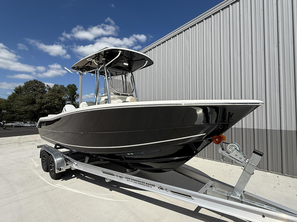 Used 2026 Bulls Bay 230