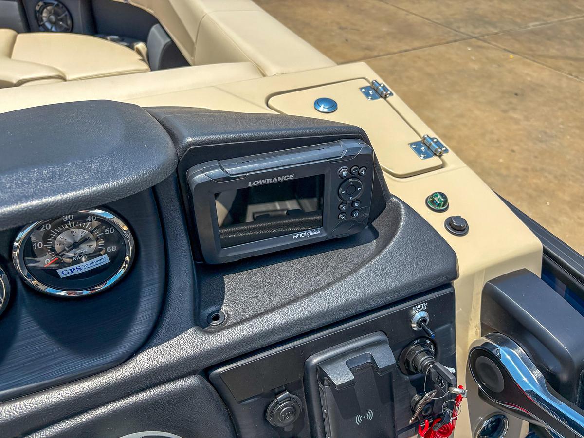 2025 Trifecta CS 24RF 3.0