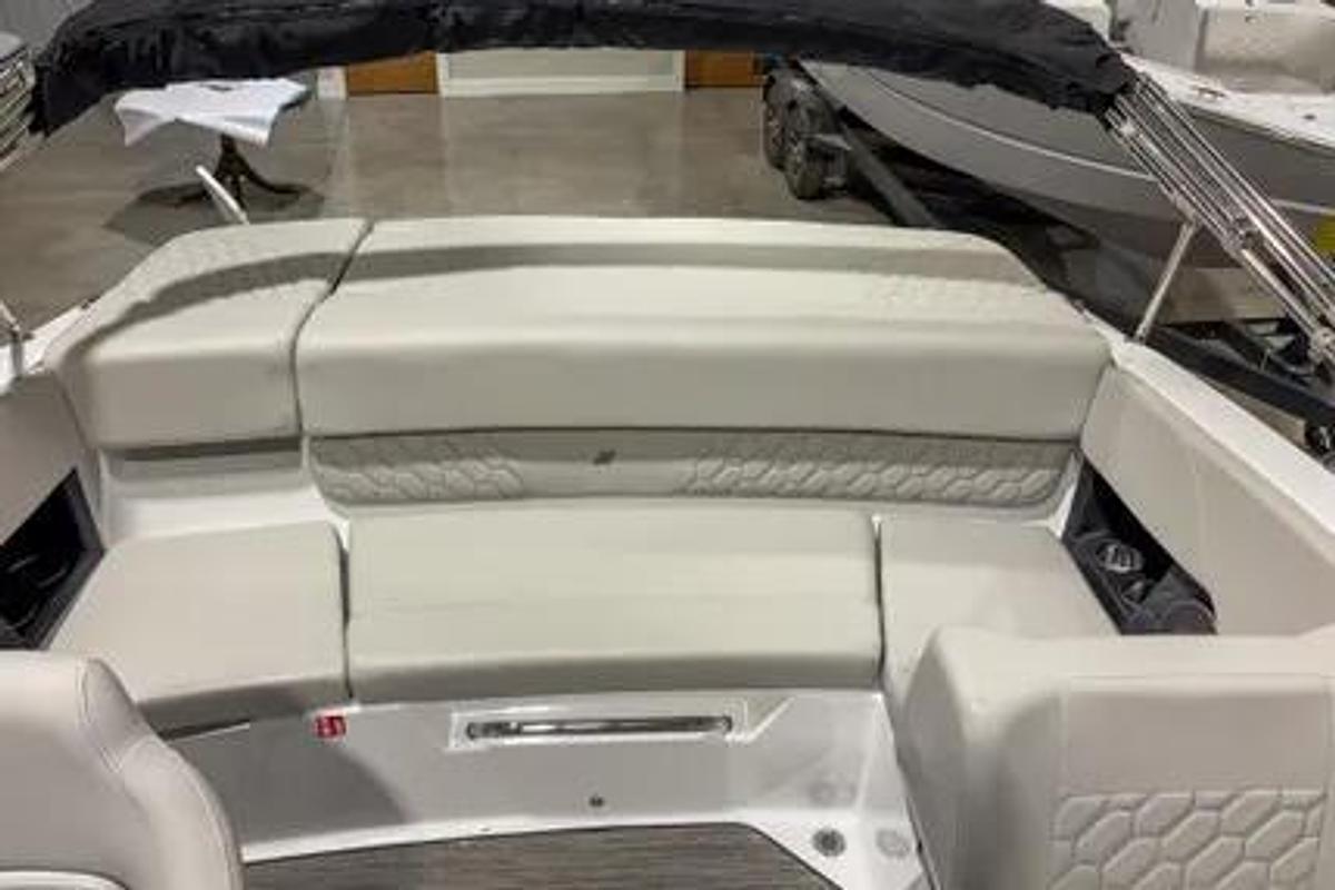 2026 Four Winns H1| 20'