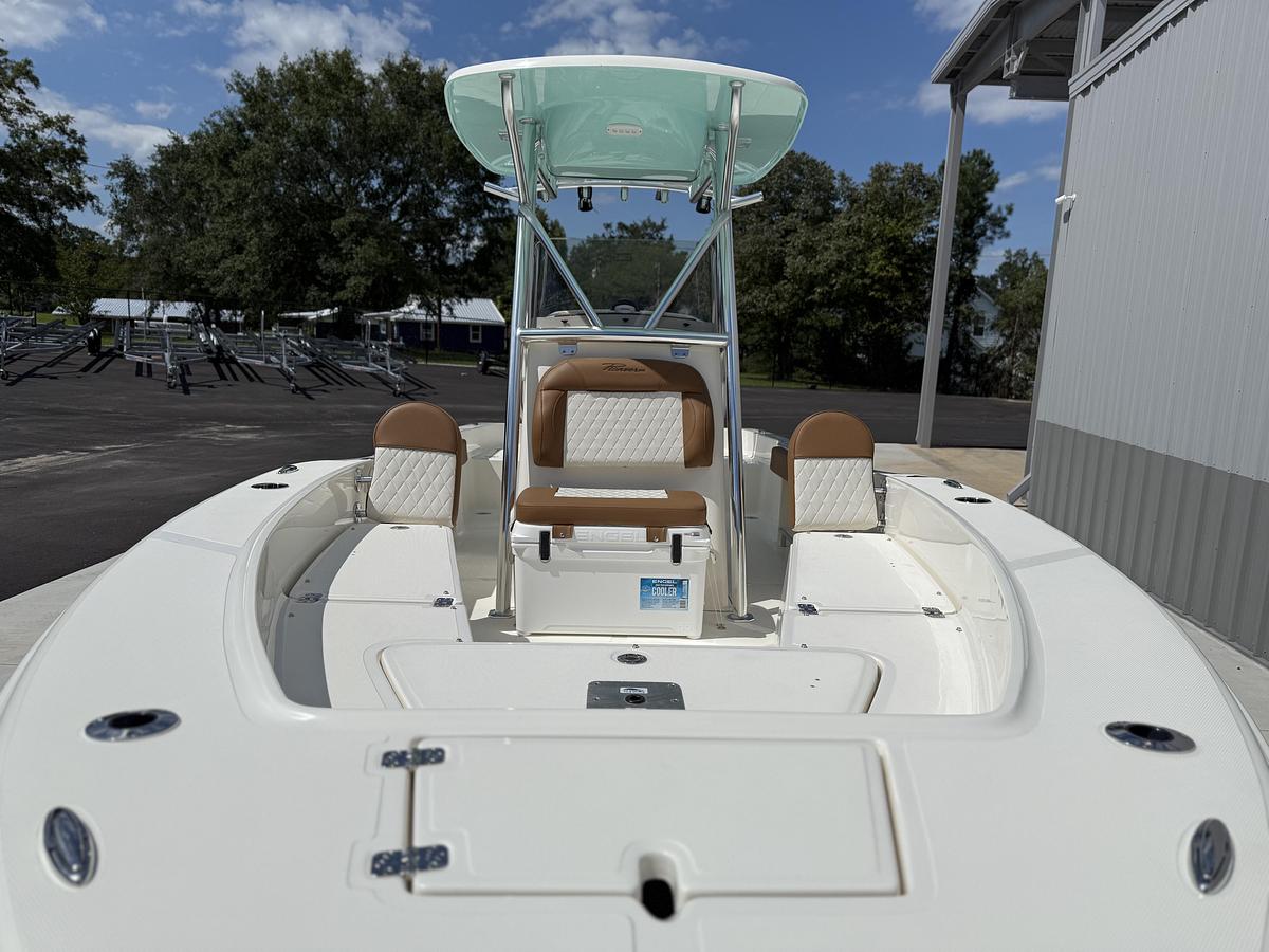 2026 Pioneer 220 Bay Sport